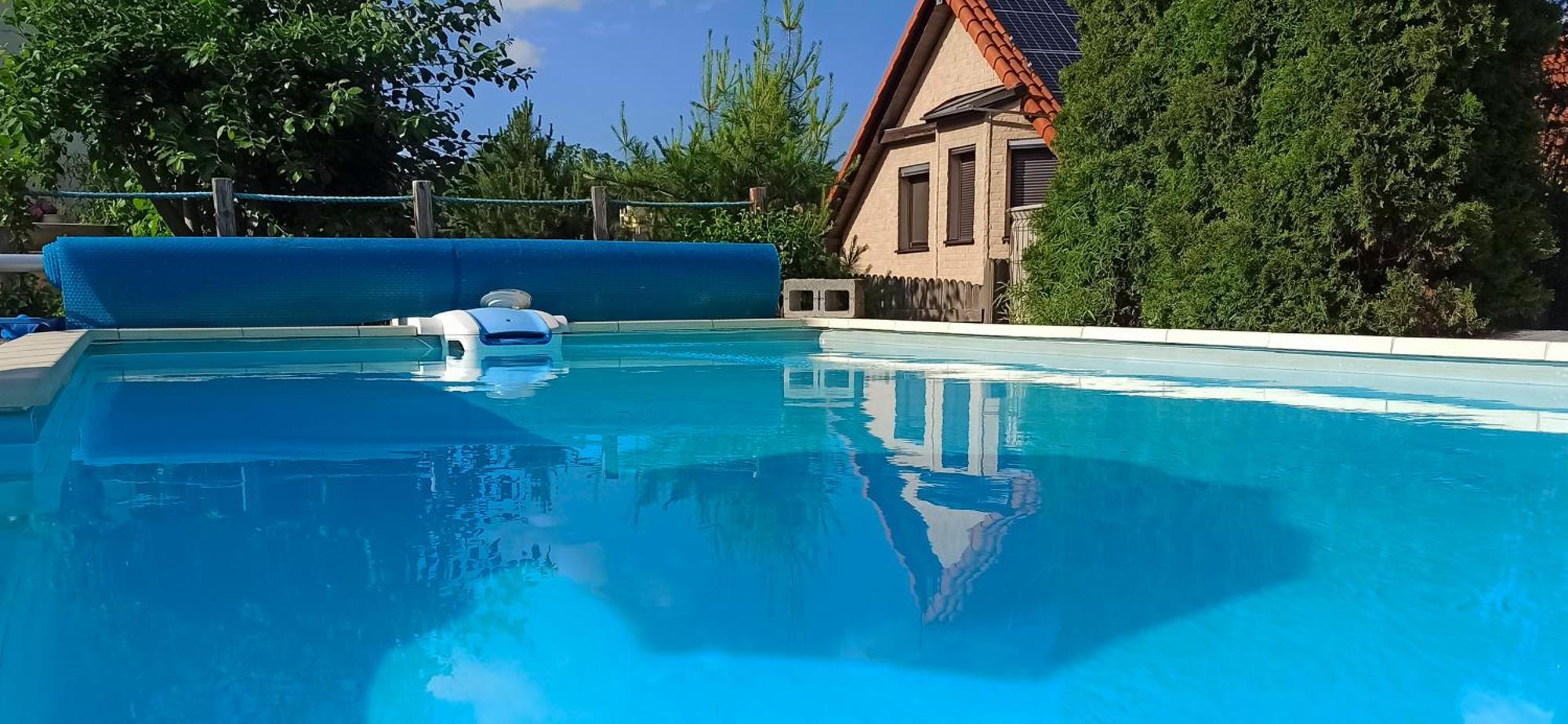 Guest House Kristi Tuchomerice Exterior foto